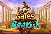 GATE OF GATOTKACA