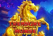 THEASURE HORSE